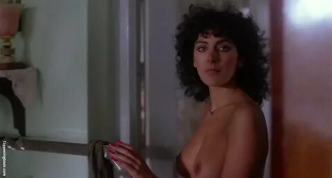 Marina Sirtis Naked.