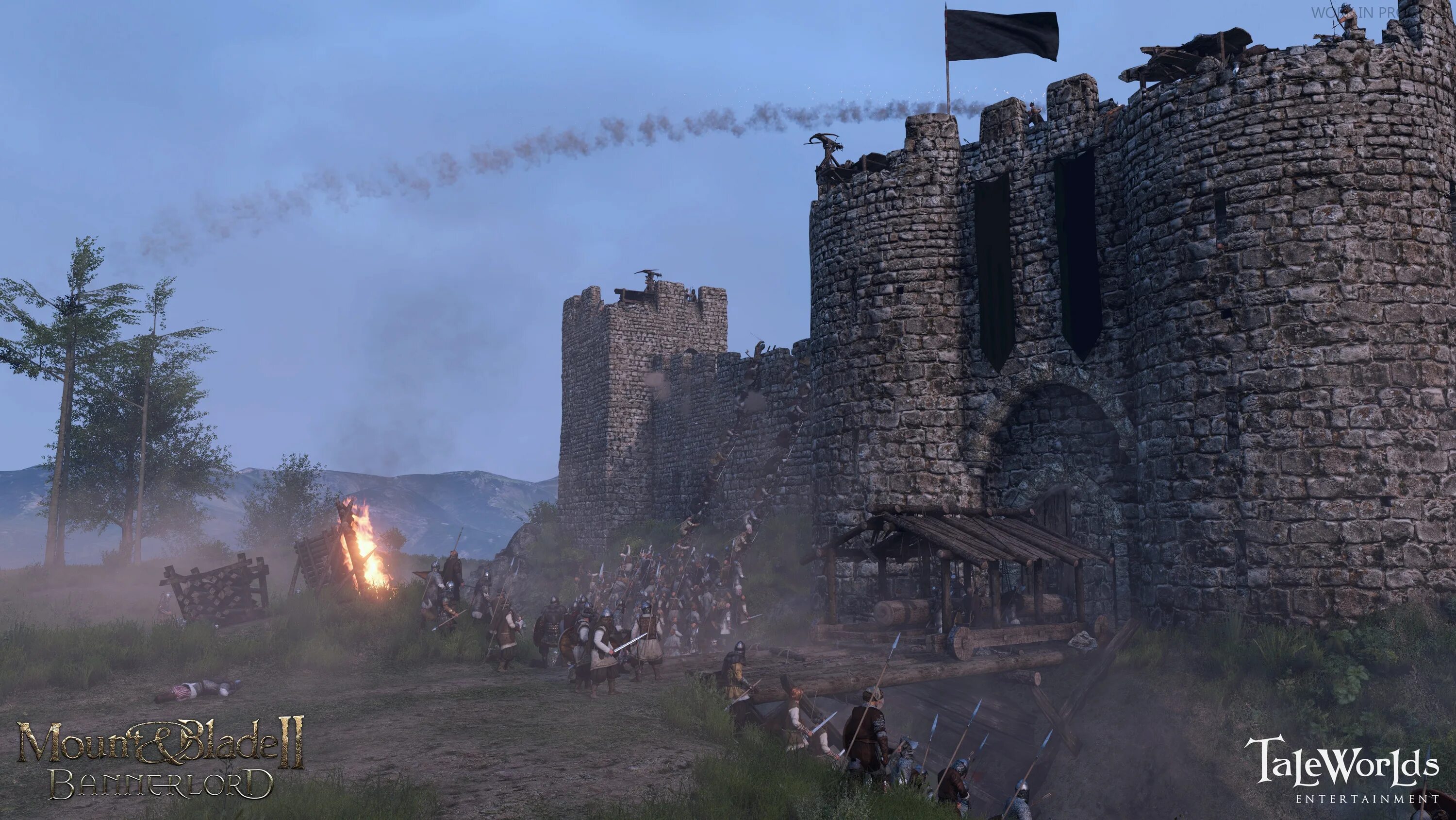 Warband bannerlord