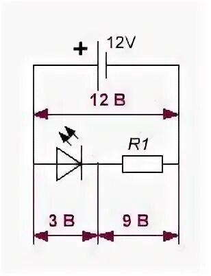Диоды с резистором на 12 в. Резистор для светодиода 3 вольта от 5. Сопротивление светодиода 1.5 вольт. Резистор для светодиода 12в калькулятор. Как рассчитать сопротивление для светодиода на 12 вольт.
