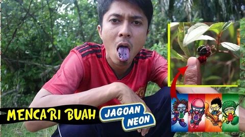 Jagoan neon
