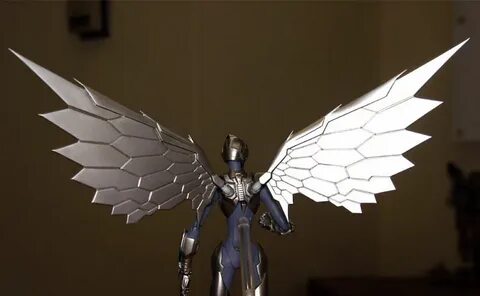 Silver world