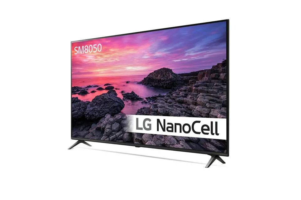 Lg телевизор смарт 50. Телевизор LG NANOCELL 65. LG 49sm8050. LG 55sm8050plc. Телевизор LG 65sm8050plc.