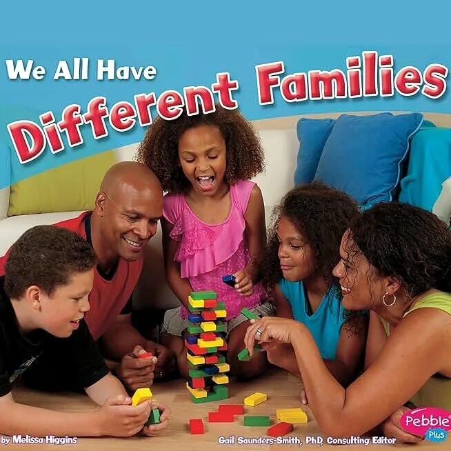 Where is the family from