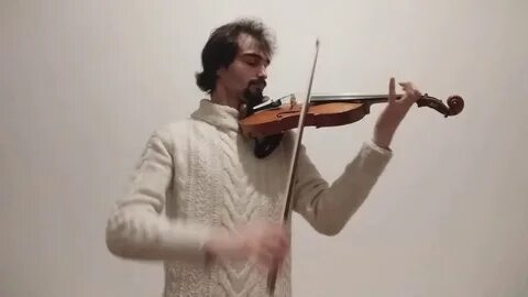 Бой скрипок