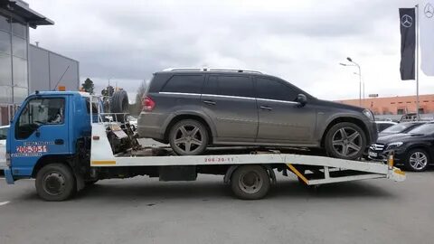 Эвакуатор березовский свердловская область