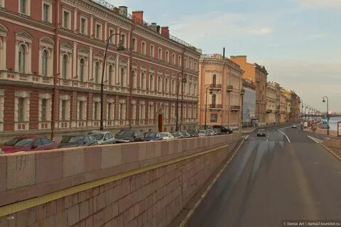 Где 3 спб