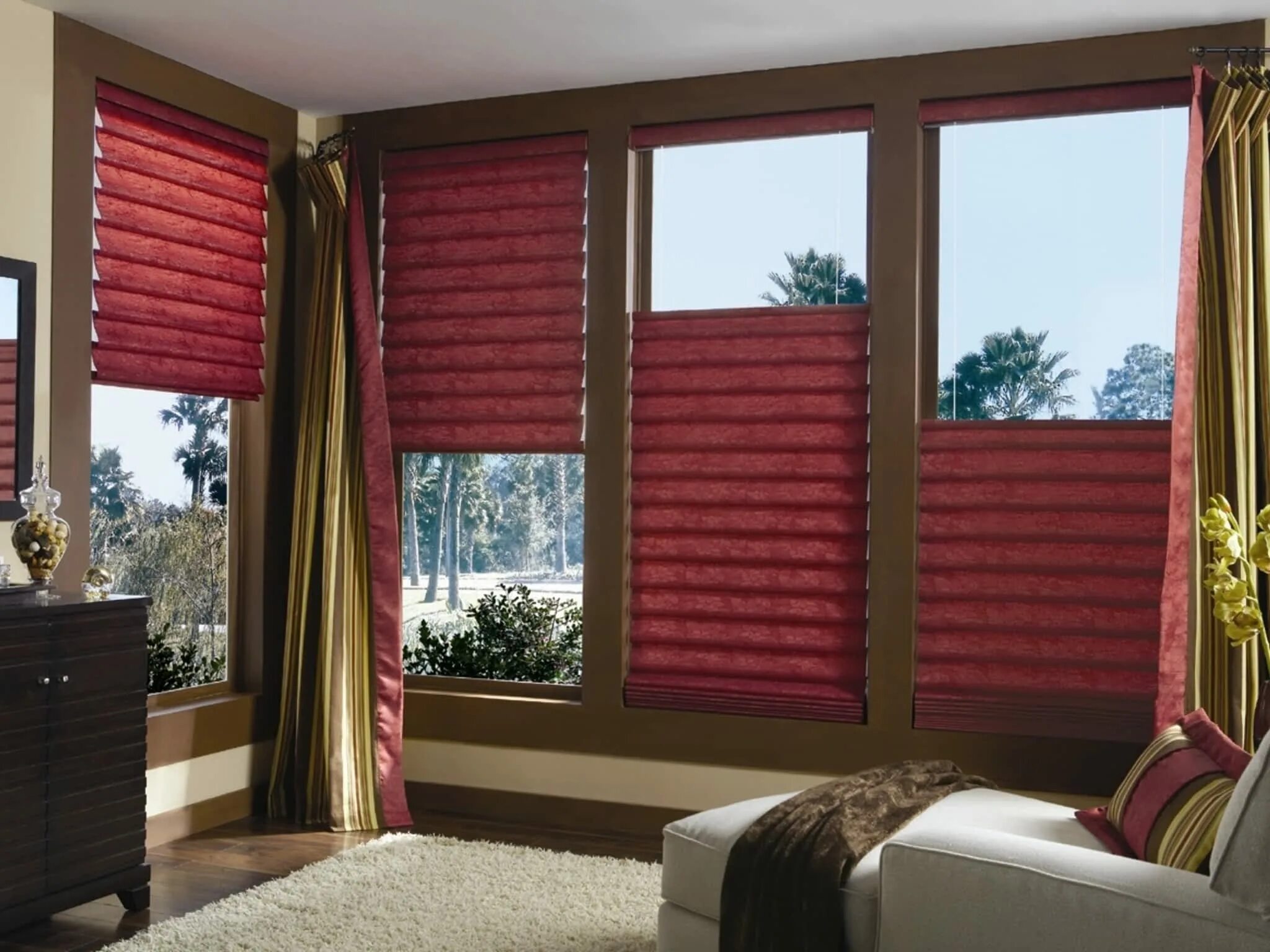 Плиссе Hunter Douglas. Hunter Douglas жалюзи. Hunter Douglas жалюзи плиссе. Шторы плиссе блэкаут. Шторка жалюзи на окна