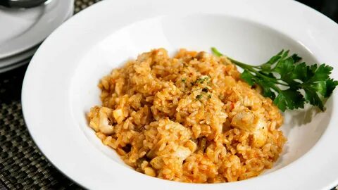 Srbské rizoto po domácku: Recept, který zahřeje u srdce