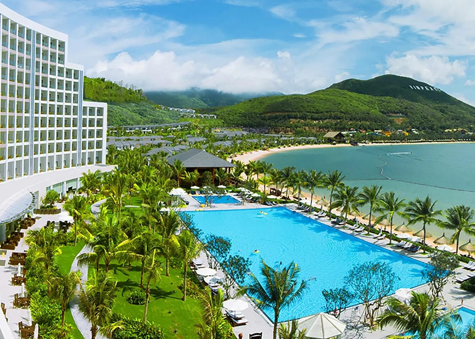 Чанг 5. Вьетнам Vinpearl Resort. Отель Винперл Вьетнам Нячанг. Vinpearl Resort nha trang 5. Vinpearl Resort nha trang 5 ***** (Нячанг).