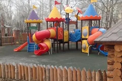 Подмосковье с детьми отзывы