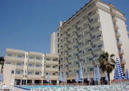 Sun beach hill ex side