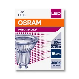 Osram parathom dim