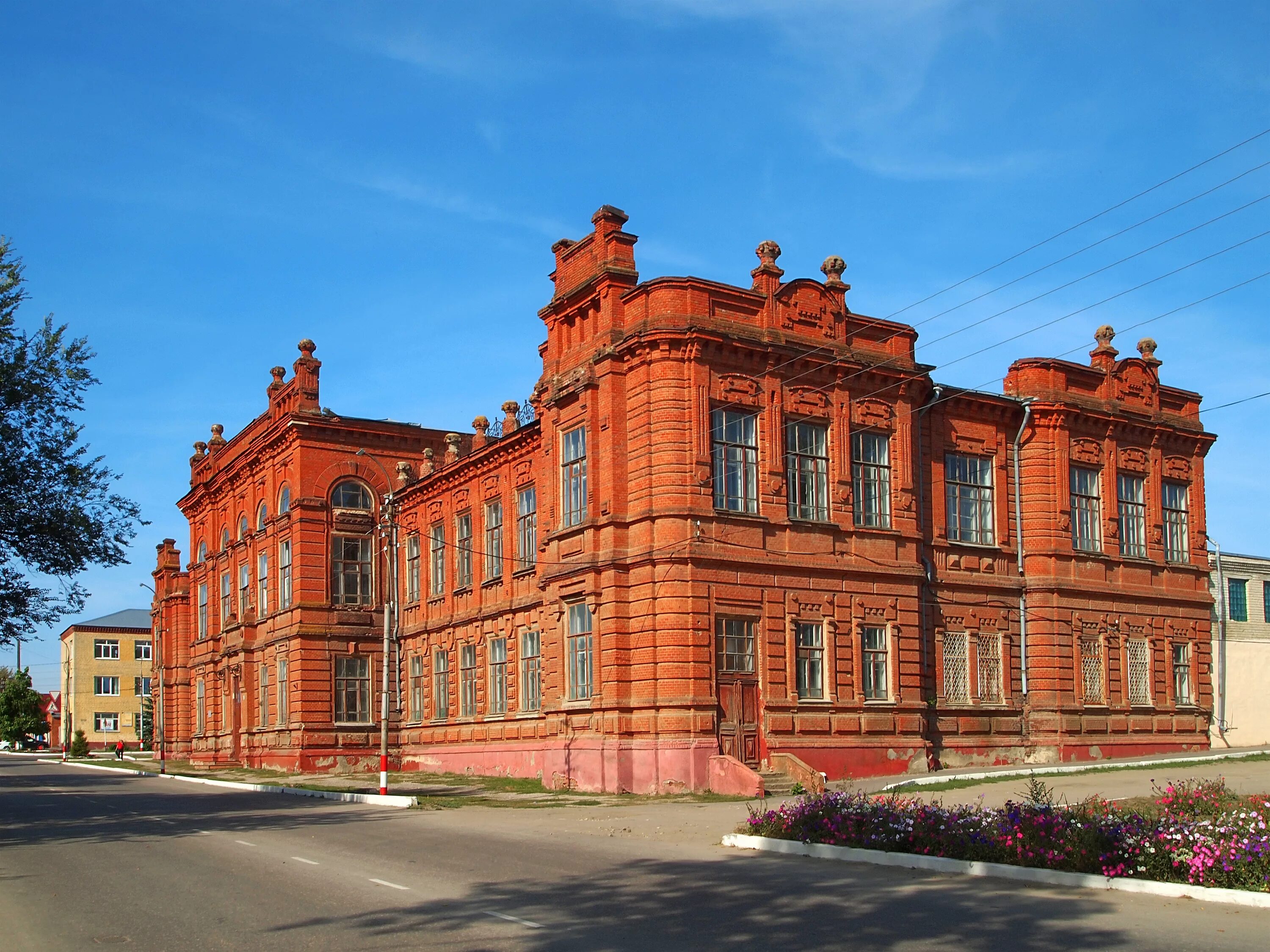 Аткарск Саратовская область. Г.Аткарск женская гимназия. Педучилище Аткарск. Аткарское педагогическое училище Аткарск. Окрестности школы