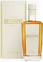 Виски bellevoye france. Виски bellevoye france