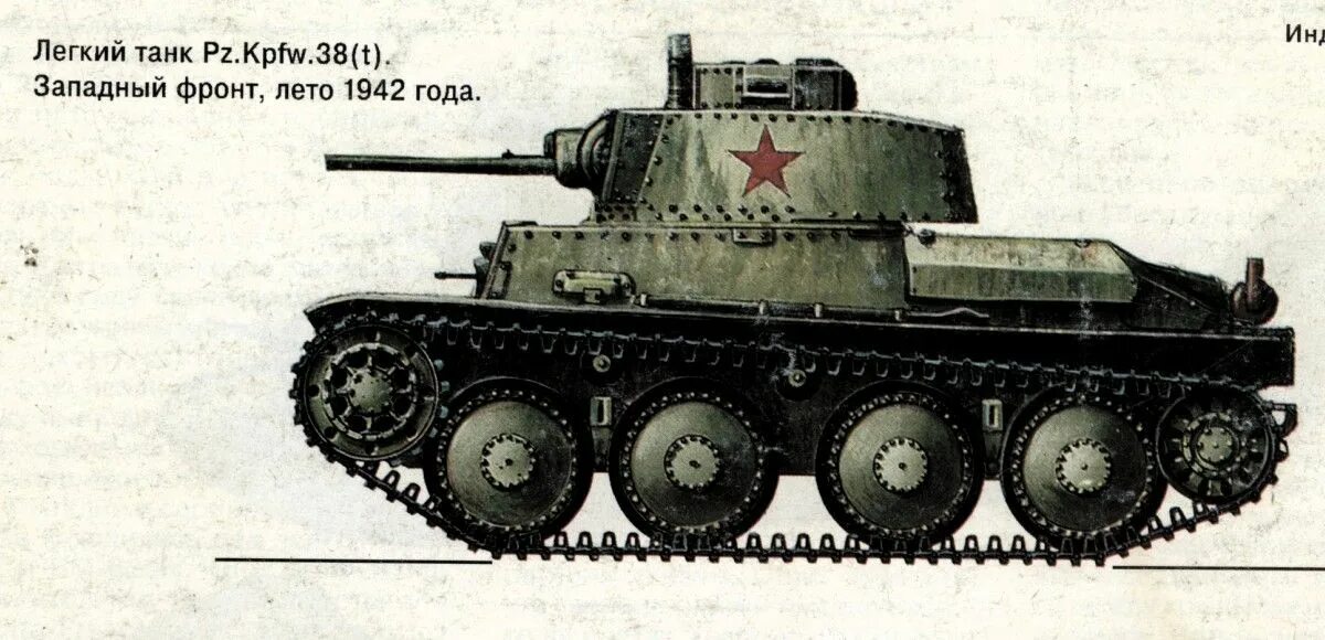 PZ Kpfw 38t в РККА. Танк PZ-2 В РККА. Т-38(R) трофейный. PZ 38 T В красной армии. T 3 24 6