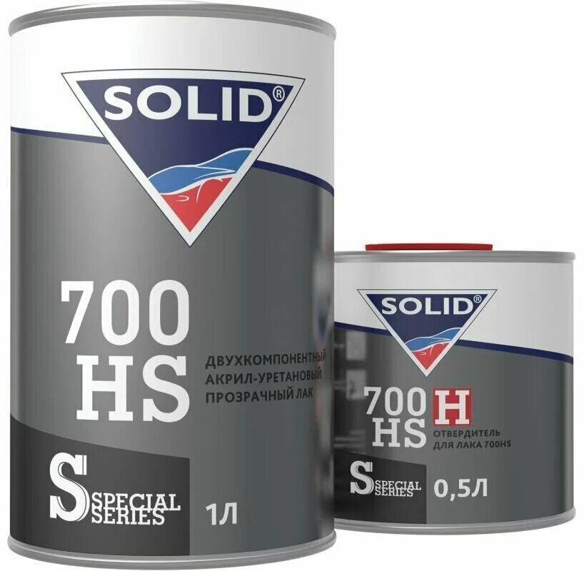 Лак Solid 700 HS. Лак 700 HS (1000+500мл ) /6 Solid. Лак Solid Premium Clear HS. Лак 2к 2+1 HS Premium Clear (комплект) Solid.