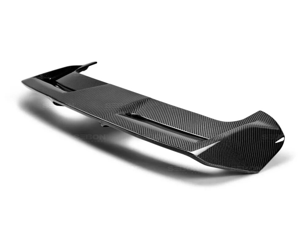 Carbon styling