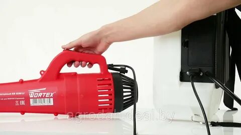 Опрыскиватель аккумуляторный li