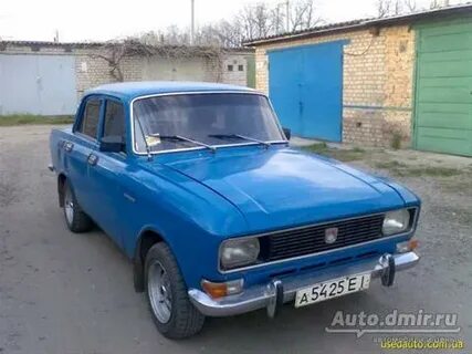 Авито авто москвич