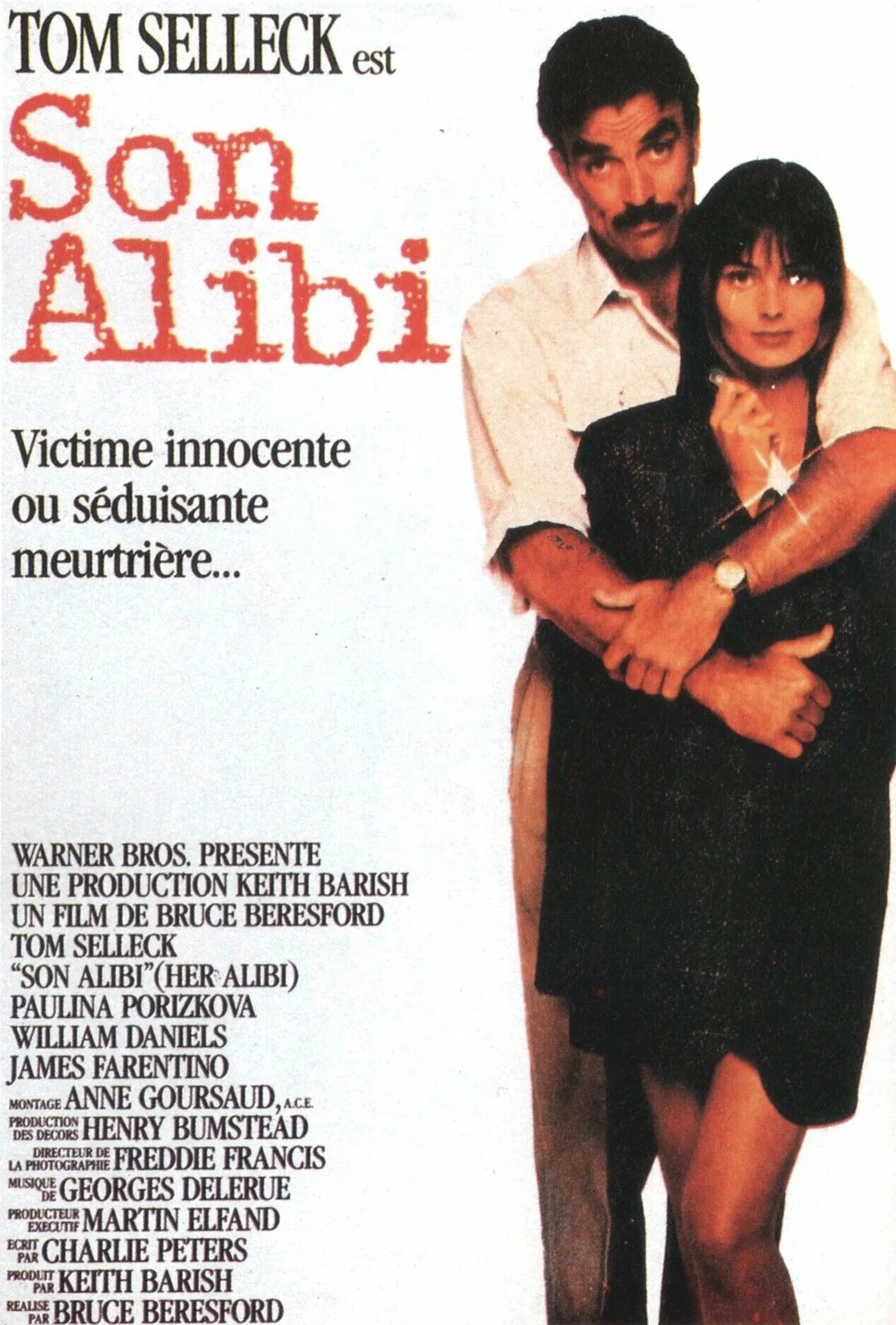 Alibi перевод. Её алиби 1989. Её алиби 1989 Постер. Постеры к фильму алиби.