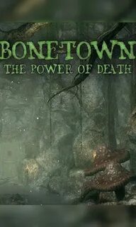 Bonetown the second