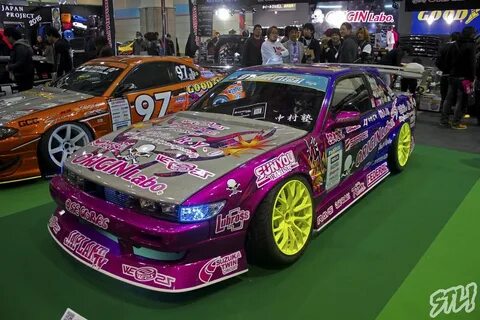 N style