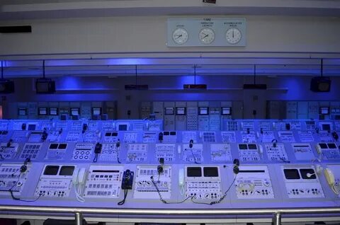 Mine control