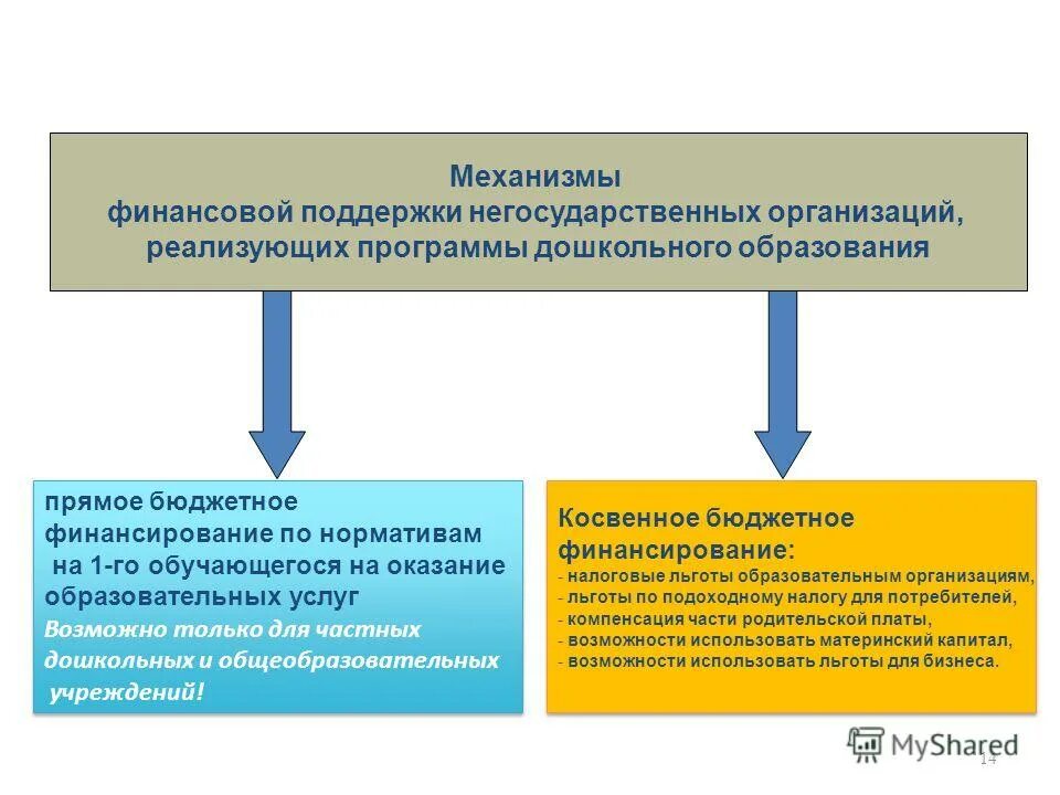 Иные негосударственные организации. Государственные и негосударственные образовательные организации. Негосударственное образовательное учреждение. Финансирование негосударственных образовательных учреждений. Негосударственные образования.