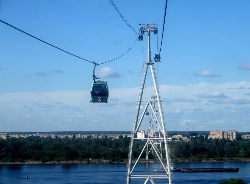 Нижегородская канатная дорога. Самая высокая точка канатной дороги Нижний Новгород Бор. Малая Вишера канатная дорога. Канатная дорога Оренбург Советская.