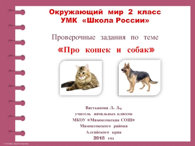 Тест про собак. Проект про кошек и собак. Окружающий мир про кошек и собак. Кошки и собаки для презентации. Про кошек и собак 2 класс окружающий мир.