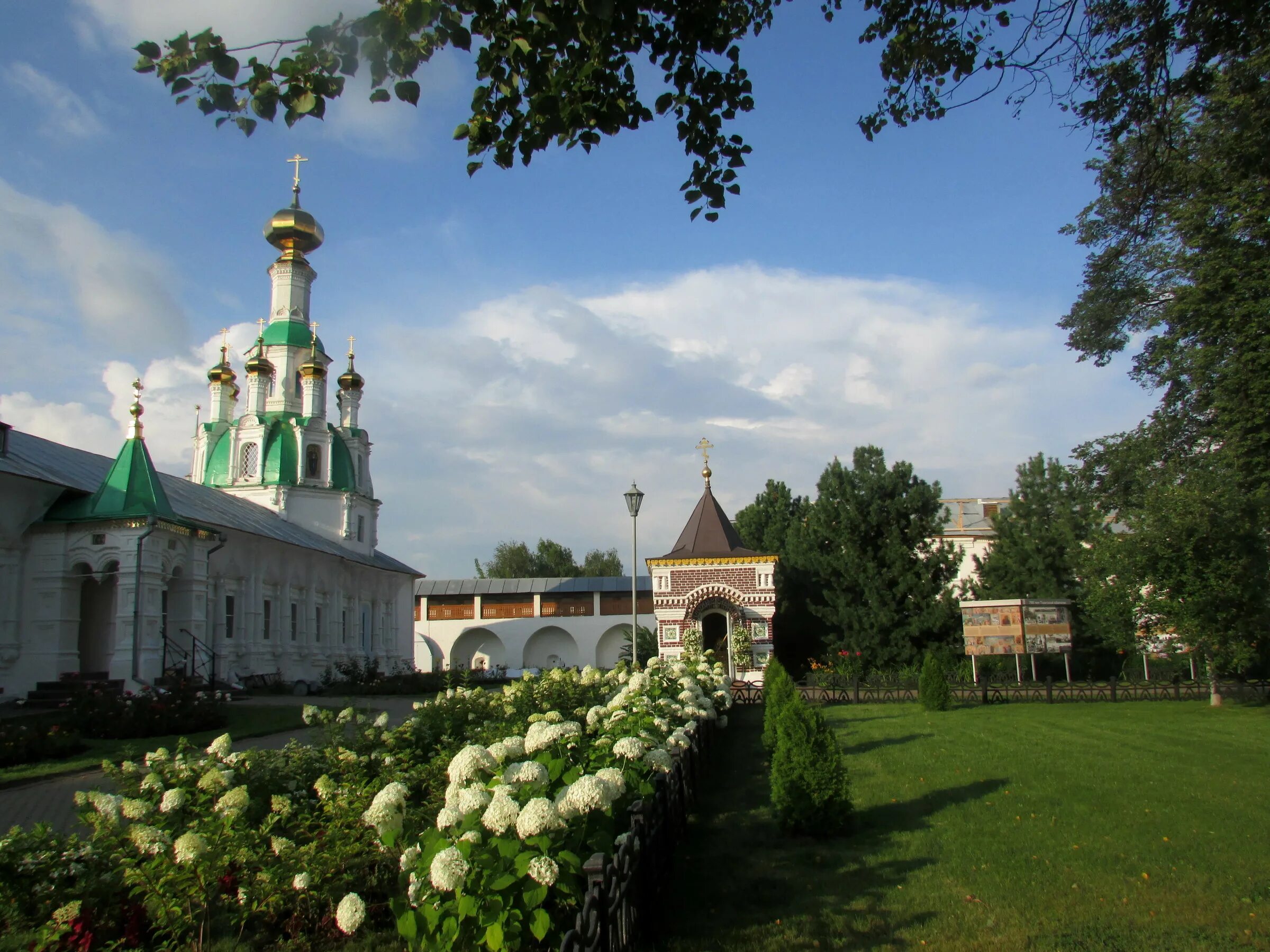 Толгский монастырь ярославль сайт