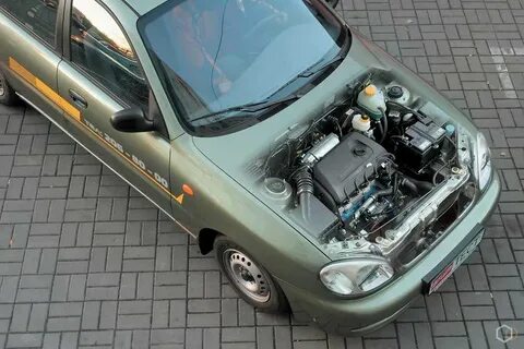 Мемз 307