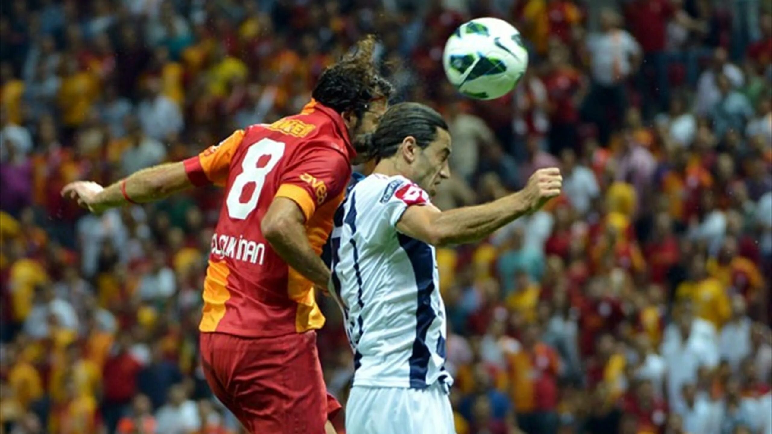 Galatasaray background. Galatasaray Wallpaper HD.