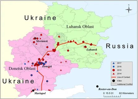 Йорк донецкая область