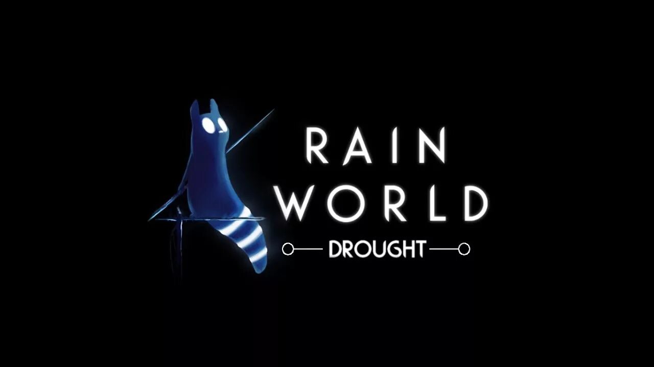 The rain mod. Rain World drought. Rain World drought карта. Рейн ворлд засуха. Rain World моды.