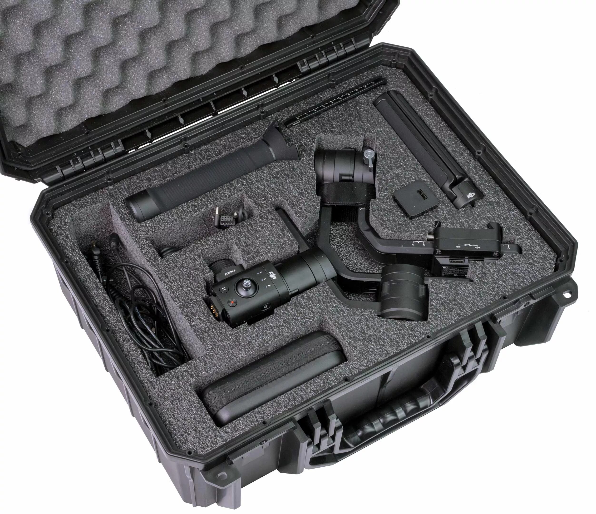 Grip case s24. DJI Ronin s в кейсе. DJI Ronin SC кейс. DJI Ronin s коробка. DJI Ronin-SC комплект.