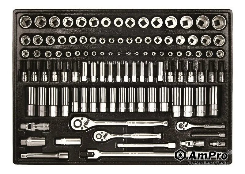 3 4 дюйма наборы. Набор торцевых головок AMPRO t45760. Набор головок торцевых 3/8", 1/4", 1/2"Dr 108пр.. Набор инструментов AMPRO t45490. Набор инструмента 1/2",3/8 1/4"(216 предметов) усиленный кейс.