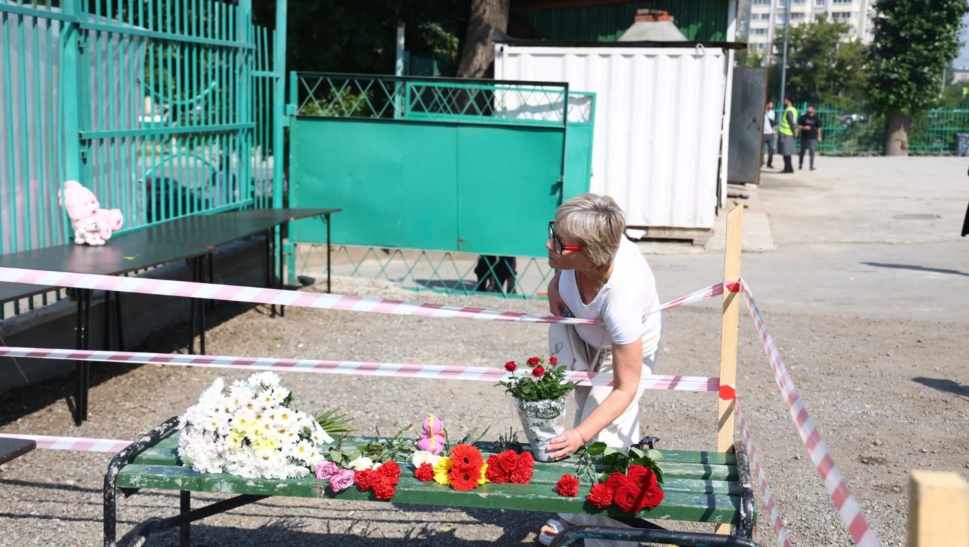 Новое по убийству детей в екатеринбурге. Новое по убийству детей в екатеринбурге