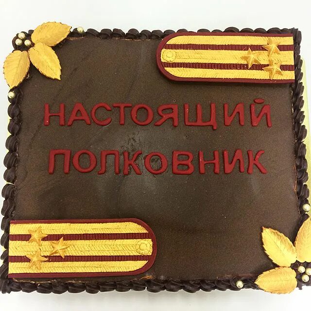 Поздравление сына военного