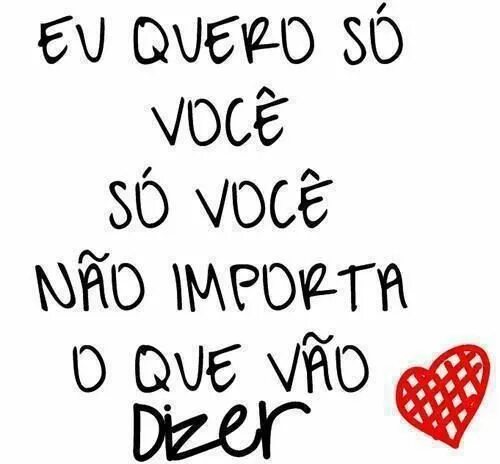 Quis você pra meu amor. Quis você pra. Quis você pra. Feliz dia da mae. Você chegou (portuguese version).
