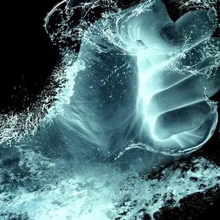 Твоя водица