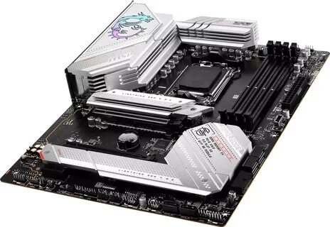 Msi 650 материнская плата