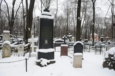 Почему кладбище называется кладбищем