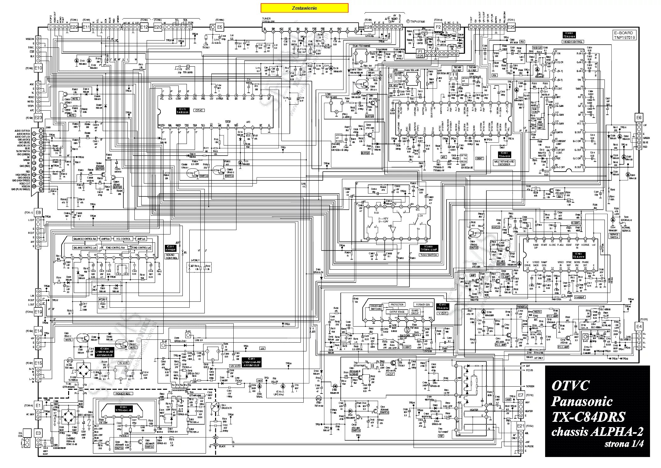 ТВ Панасоник /tnp4g036/ схема электрическая принципиальная. Panasonic TV ( Chassis MX-3 ) E.Board tnp4g036at. Схема Панасоник 1750. Th-p42c30c Panasonic схема.