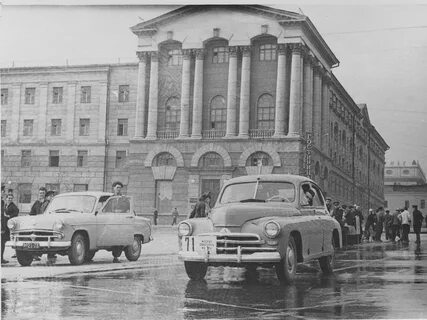 65 лет назад 22 мая 1959 года