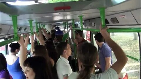 Поющий вагон