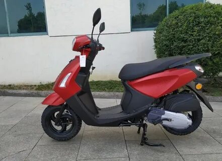 Scooter city отзывы