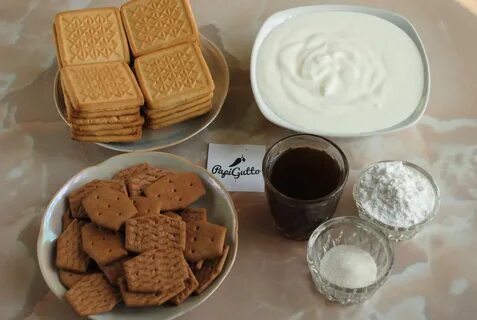 Печенье сметана сахар