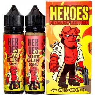 Vape heroes