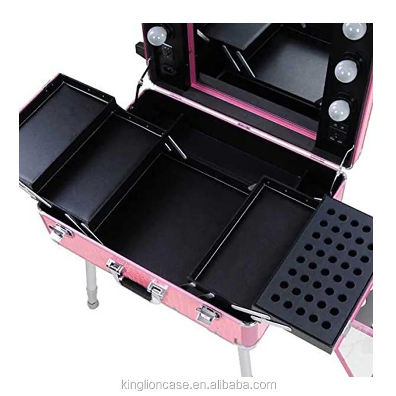 Make up cases. Make up cases